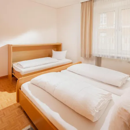 Haus Tiemann 2 * Norderney