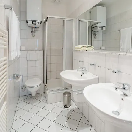 Apartament Haus Tiemann 2